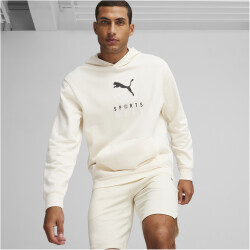 PUMA Better Sportswear Hoodie Herren 99 - no color XXL