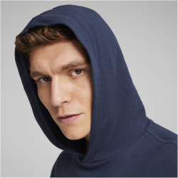 PUMA Better Sportswear Hoodie Herren 14 - club navy S