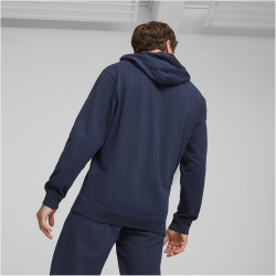 PUMA Better Sportswear Hoodie Herren 14 - club navy S