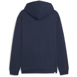 PUMA Better Sportswear Hoodie Herren 14 - club navy S