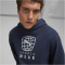 PUMA Better Sportswear Hoodie Herren 14 - club navy S