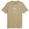PUMA Better Sportswear T-Shirt Herren 83 - prairie tan S
