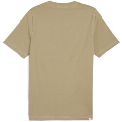 PUMA Better Sportswear T-Shirt Herren 83 - prairie tan XXL