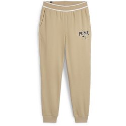 PUMA Squad CL Jogginghose Herren 83 - prairie tan S