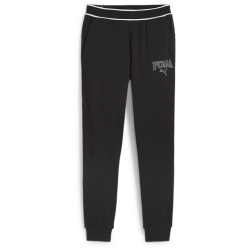 PUMA Squad CL Jogginghose Herren 01 - PUMA black S