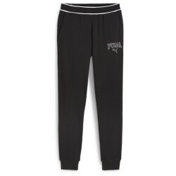 PUMA Squad CL Jogginghose Herren 01 - PUMA black M