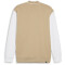 PUMA Squad Track Sweatjacke Herren 83 - prairie tan S