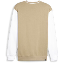 PUMA Squad Crew Sweatshirt Herren 83 - prairie tan XL