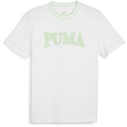 PUMA Squad Big Graphic T-Shirt Herren 52 - PUMA...