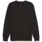 PUMA Power Graphic Crew Sweatshirt Herren 51 - PUMA black/lime sheen S