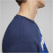 PUMA Power Graphic Crew Sweatshirt Herren 14 - club navy S