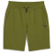 PUMA RAD/CAL DK 9 Sweatshorts Herren 33 - olive green S