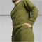 PUMA RAD/CAL DK 9 Sweatshorts Herren 33 - olive green S