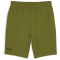 PUMA RAD/CAL DK 9 Sweatshorts Herren 33 - olive green S