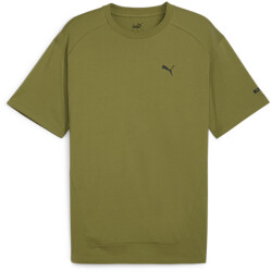 PUMA RAD/CAL T-Shirt Herren 33 - olive green M
