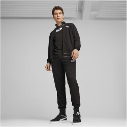 PUMA Sweat Jogginganzug Herren 01 - PUMA black S