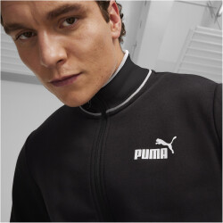PUMA Sweat Jogginganzug Herren 01 - PUMA black S