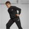 PUMA Sweat Jogginganzug Herren 01 - PUMA black S