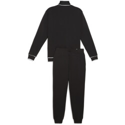 PUMA Sweat Jogginganzug Herren 01 - PUMA black XL