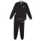 PUMA Sweat Jogginganzug Herren 01 - PUMA black XL