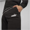 PUMA Sweat Jogginganzug Herren 01 - PUMA black XL