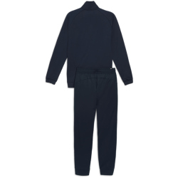 PUMA Power Polyester Trainingsanzug Herren 14 - club navy...