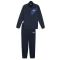 PUMA Power Polyester Trainingsanzug Herren 14 - club navy XXL