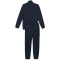 PUMA Power Polyester Trainingsanzug Herren 14 - club navy XXL
