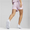 PUMA HER 5" Shorts Damen 60 - grape mist L