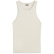 PUMA HER Tanktop Damen 87 - alpine snow XS