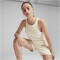 PUMA HER Tanktop Damen 87 - alpine snow XS