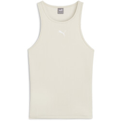 PUMA HER Tanktop Damen 87 - alpine snow XL