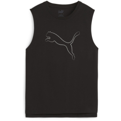 PUMA Motion Tanktop Damen 01 - PUMA black XS