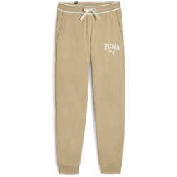 PUMA Squad Jogginghose Damen 83 - prairie tan L