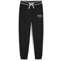 PUMA Squad Jogginghose Damen 01 - PUMA black XS