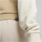 PUMA Squad Crew Sweatshirt Damen 83 - prairie tan XS