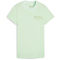 PUMA Squad T-Shirt Damen 88 - fresh mint L