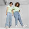 PUMA Squad T-Shirt Damen 88 - fresh mint L