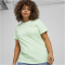 PUMA Squad T-Shirt Damen 88 - fresh mint L