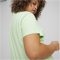 PUMA Squad T-Shirt Damen 88 - fresh mint L