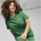 PUMA Squad T-Shirt Damen 86 - archive green L