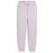PUMA HER High-Waist Jogginghose Damen 60 - grape mist XS