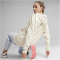 PUMA HER Hoodie Damen 87 - alpine snow XS