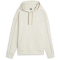 PUMA HER Hoodie Damen 87 - alpine snow M