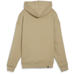 PUMA HER Hoodie Damen 83 - prairie tan XS