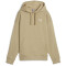 PUMA HER Hoodie Damen 83 - prairie tan XS