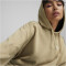PUMA HER Hoodie Damen 83 - prairie tan XS