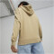PUMA HER Hoodie Damen 83 - prairie tan XS