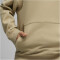 PUMA HER Hoodie Damen 83 - prairie tan XS