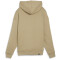 PUMA HER Hoodie Damen 83 - prairie tan XS